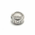 ECLIPSE silver ring Argento 925 (Copia)