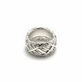LORIEN silver ring Argento 925