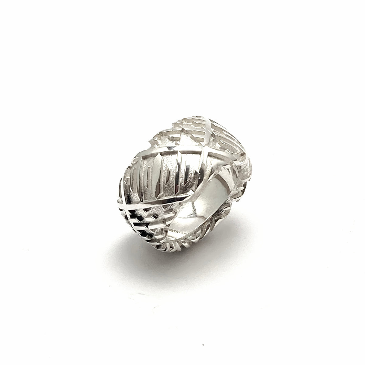 LORIEN silver ring Argento 925