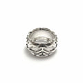 SSIAT silver ring Argento 925