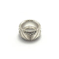 KILIG silver ring Argento 925