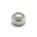 TARAB silver ring Argento 925